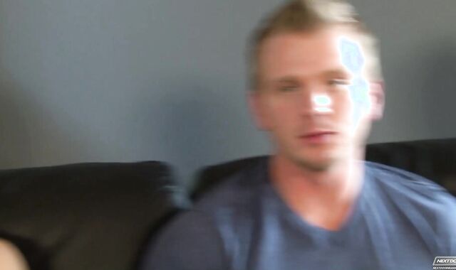 Next Door Pals: Sport Regimen with a Side of Dual Fuck-stick