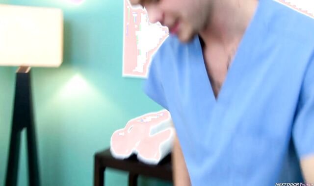 Next Door Youngster: Safeword: Safe at Home