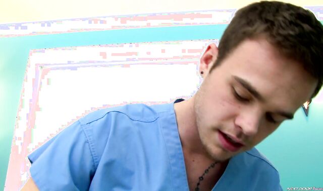 Next Door Youngster: Safeword: Safe at Home