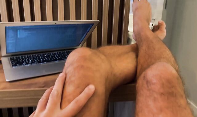 AmateurGayPOV: De-Stressing Mexican Fashion