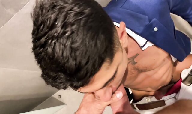 AmateurGayPOV: De-Stressing Mexican Fashion