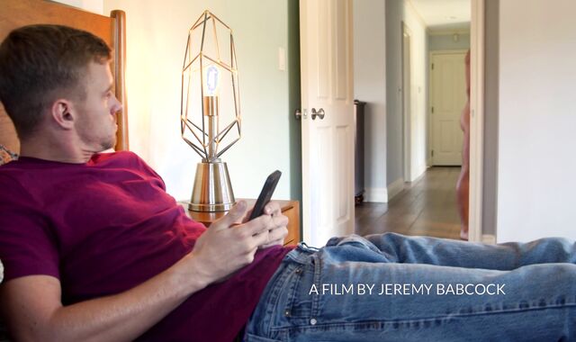 Next Door Taboo: Lusting After Stepbrother