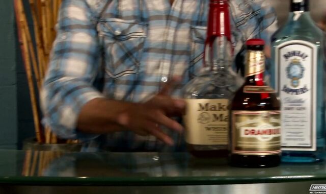 Next Door Mates: X-Rated Xmas with Xavier & Andy