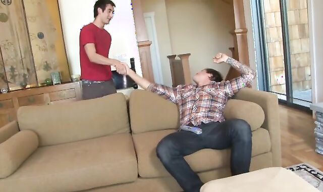 Next Door Homies: 2 Homies Reveal Their Dark Fantasies