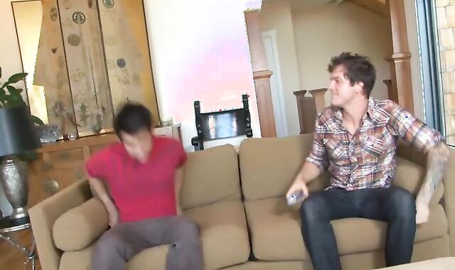 Next Door Homies: 2 Homies Reveal Their Dark Fantasies