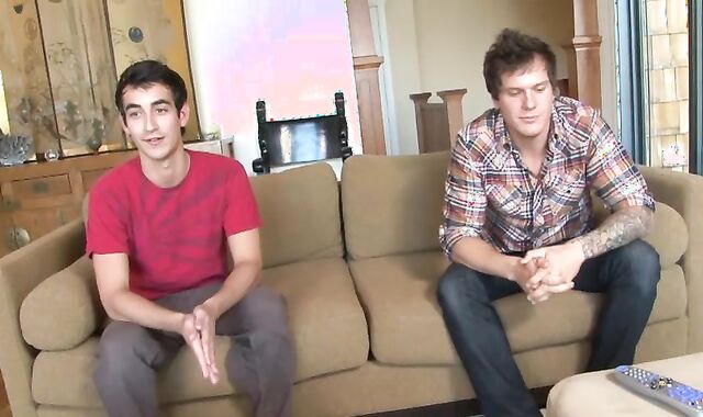 Next Door Homies: 2 Homies Reveal Their Dark Fantasies