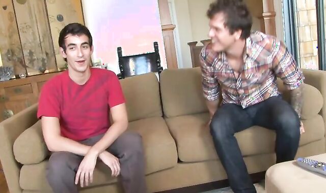 Next Door Homies: 2 Homies Reveal Their Dark Fantasies