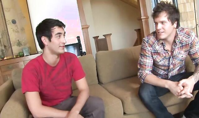 Next Door Homies: 2 Homies Reveal Their Dark Fantasies