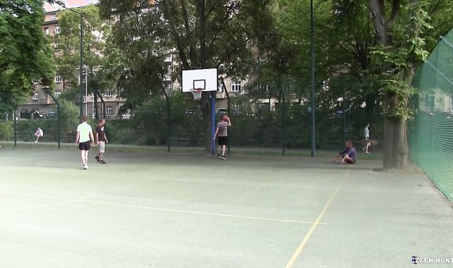 Czech Hunter: Unlocking the Mystery of Masculine Hottie