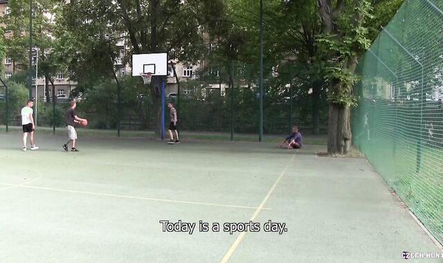 Czech Hunter: Unlocking the Mystery of Masculine Hottie