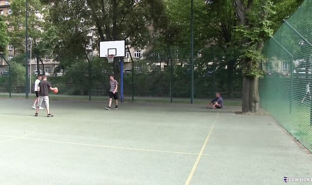 Czech Hunter: Unlocking the Mystery of Masculine Hottie