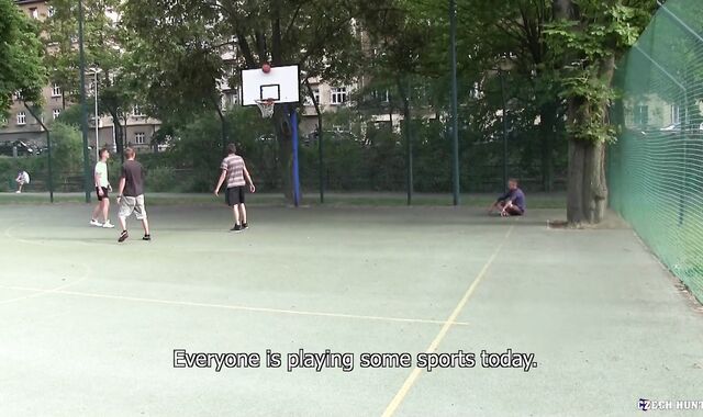 Czech Hunter: Unlocking the Mystery of Masculine Hottie