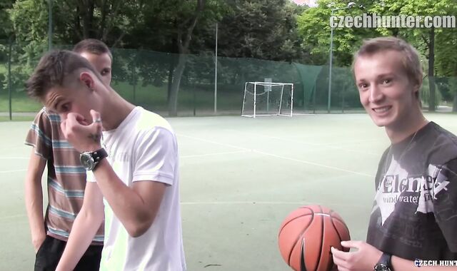 Czech Hunter: Unlocking the Mystery of Masculine Hottie