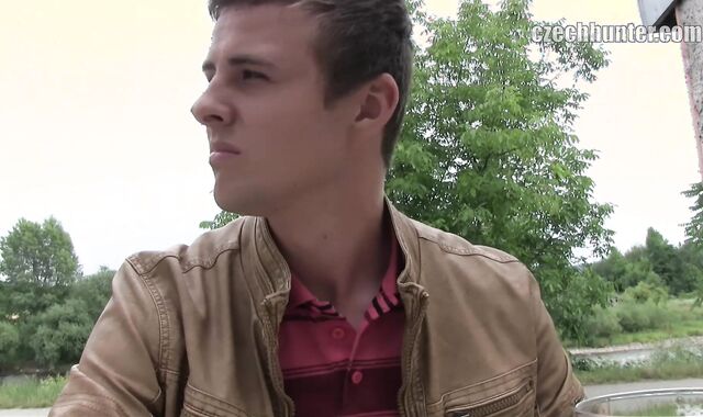 Czech Hunter: The Sea's Call to Pull out Our Insane Side