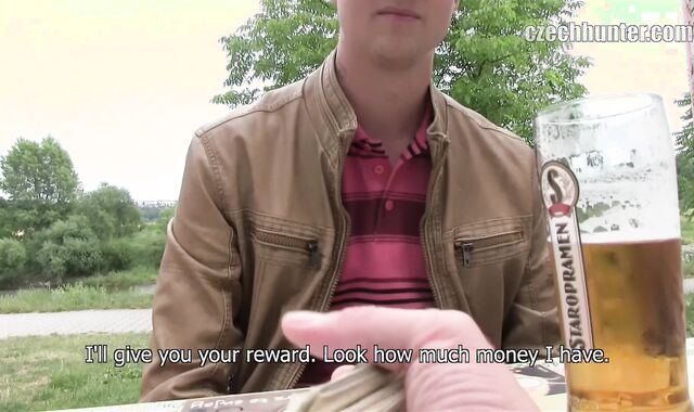 Czech Hunter: The Sea's Call to Pull out Our Insane Side