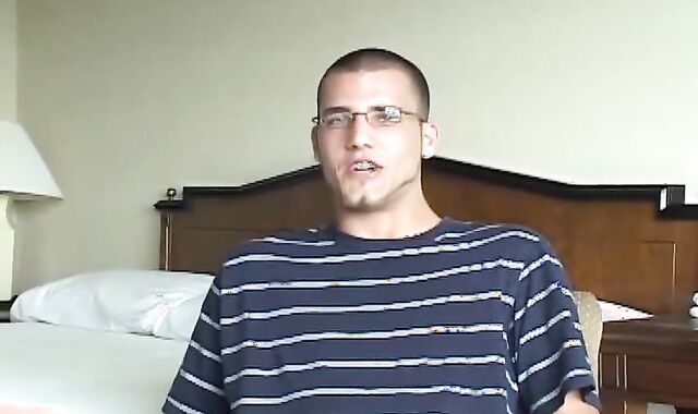 Stroke That Manmeat: Tearing Open Youthful Donks at the Building