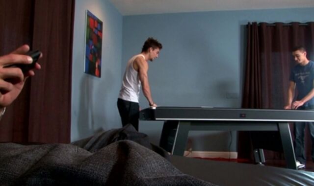 Cody Cummings: Tweethearts Revved Fuckbuddies