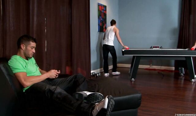 Cody Cummings: Tweethearts Revved Fuckbuddies