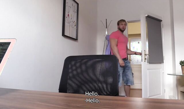 Sloppy Scout: Currency Converse with a Otter