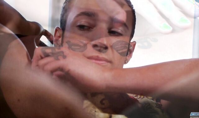 Next Door Masculine: Staying Fit: Ryan's Gym Rat Secret