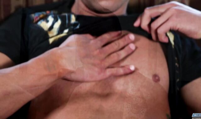 Next Door Masculine: Staying Fit: Ryan's Gym Rat Secret