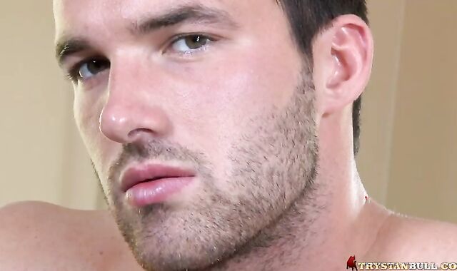 Trystan Bull: Jonny Torque Comes back for More Joy