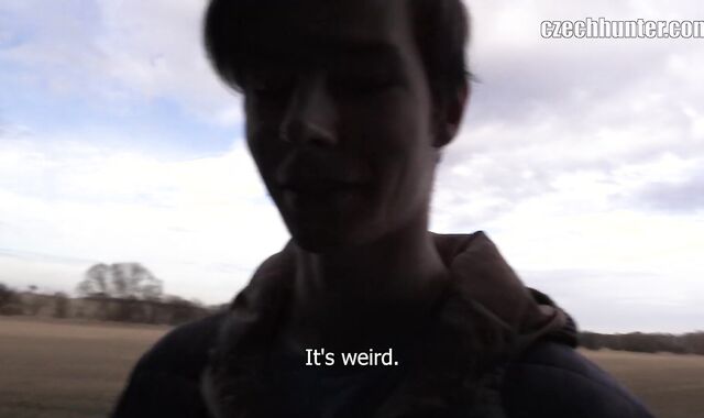 Czech Hunter: From Frustration to Rapture on the Road