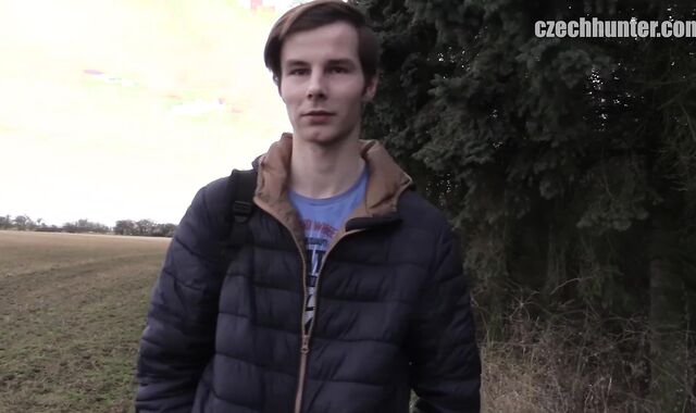 Czech Hunter: From Frustration to Rapture on the Road