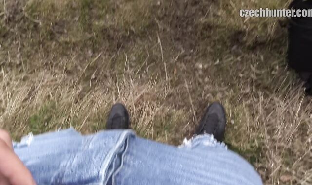 Czech Hunter: From Frustration to Rapture on the Road