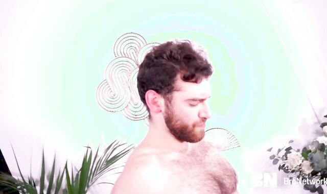 HotAFmen: Guts Glanding Abilities by Sexually aroused Ruben