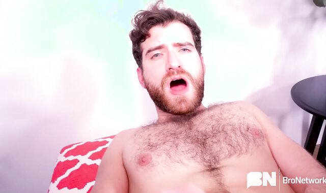 HotAFmen: Guts Glanding Abilities by Sexually aroused Ruben