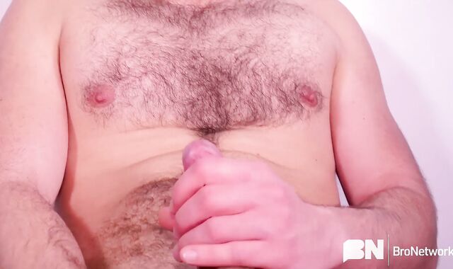 HotAFmen: Guts Glanding Abilities by Sexually aroused Ruben