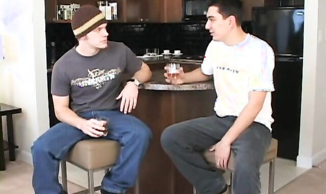 DEMONSTRATE ME HOW TO DO IT, paramour