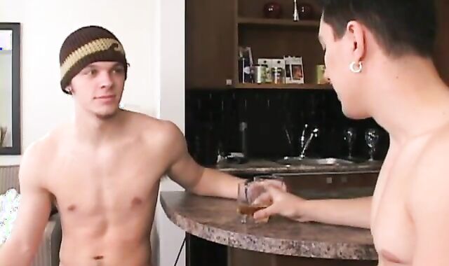 DEMONSTRATE ME HOW TO DO IT, paramour