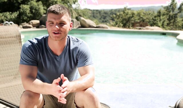 Next Door Audition: Audition Call for a Fresh Fellow