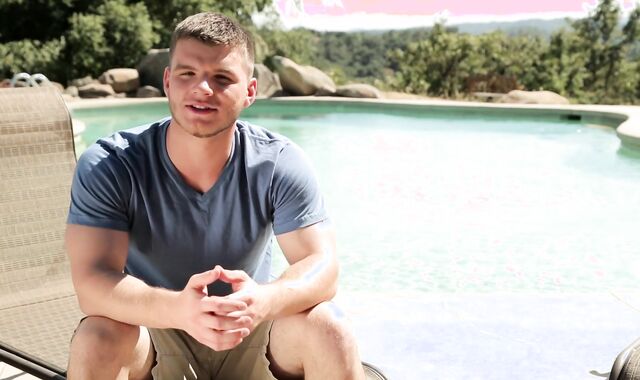 Next Door Audition: Audition Call for a Fresh Fellow