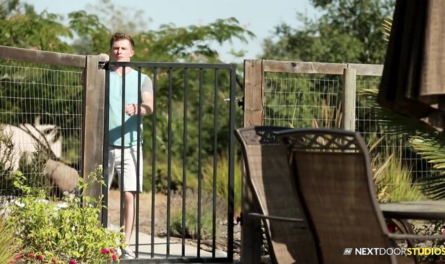 Next Door Audition: Audition Call for a Fresh Fellow