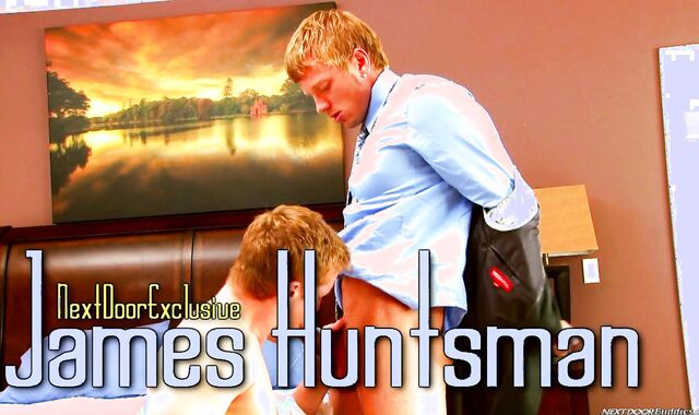 Next Door Mates: Riley Takes the Lead