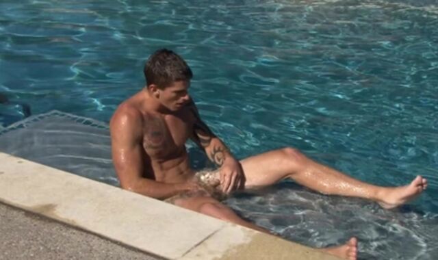 Next Door Masculine: Jungle Enthusiasm with Tyler Torro