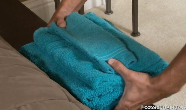 Cody Cummings: From Cord Repair to Nasty Joy