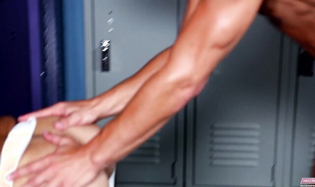 Next Door Lad: Catching Tyler's Eye, Losing Manage