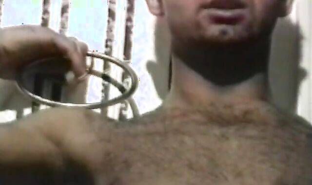 Fuck-fest in the douche