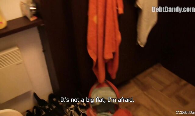 Debt Dandy: Stairway to Dirt