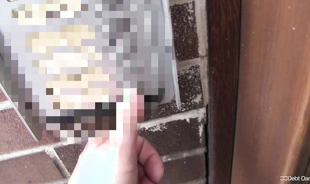 Debt Dandy: Stairway to Dirt