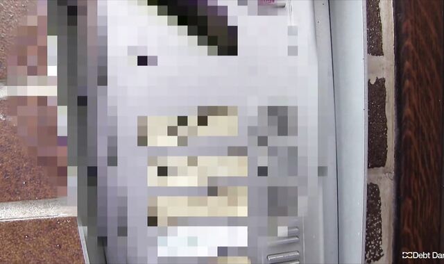 Debt Dandy: Stairway to Dirt