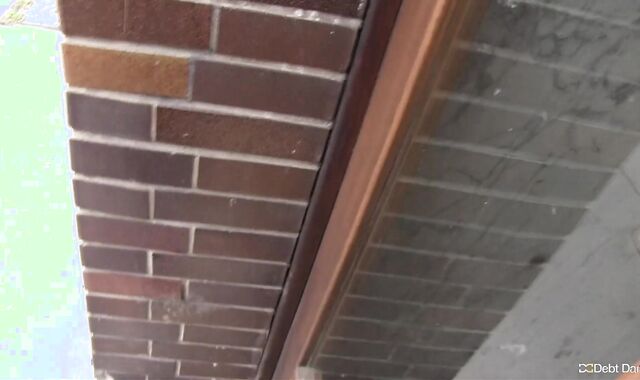 Debt Dandy: Stairway to Dirt