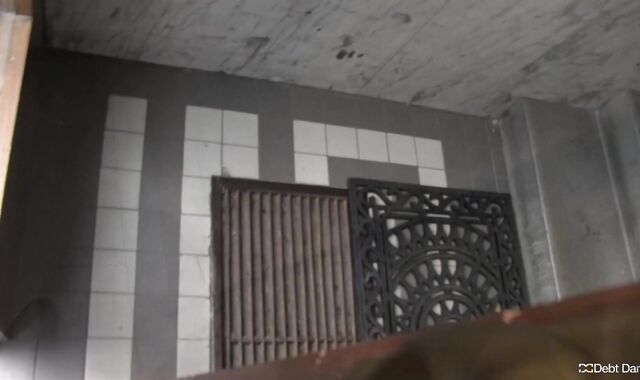 Debt Dandy: Stairway to Dirt