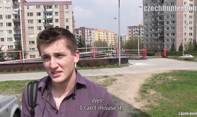 Czech Hunter: Sport and More with the Bag-Carrying Bear