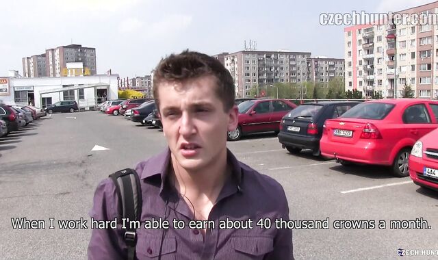 Czech Hunter: Sport and More with the Bag-Carrying Bear