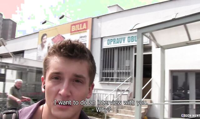 Czech Hunter: Sport and More with the Bag-Carrying Bear